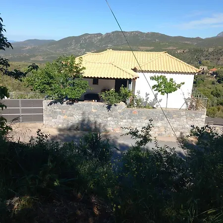 Villa Dimitris