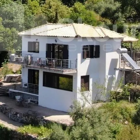 Dimitris Villa
