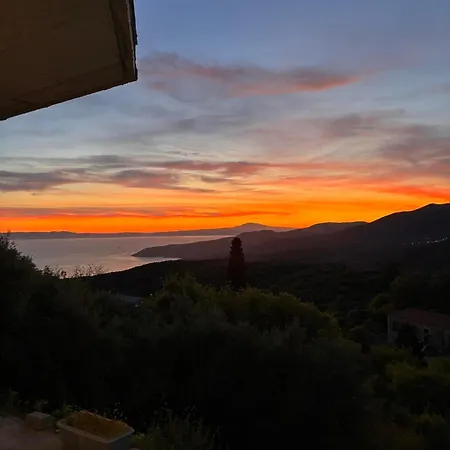 Villa Dimitris