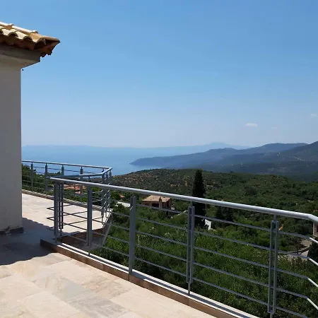 Villa Dimitris Exochori