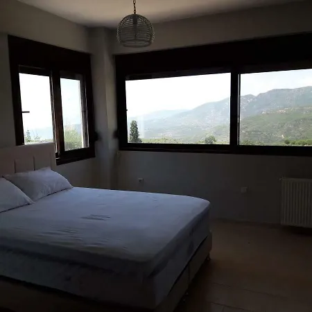 Dimitris Villa *