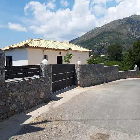 Villa Dimitris