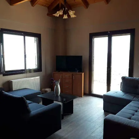 Dimitris Villa Exochori