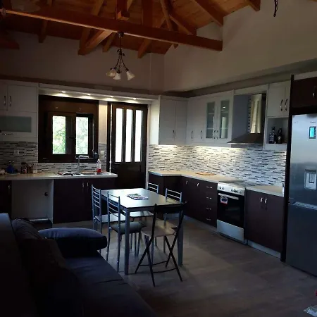 Villa Dimitris *