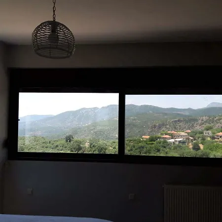 Villa Dimitris