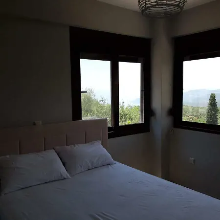 Dimitris Villa *