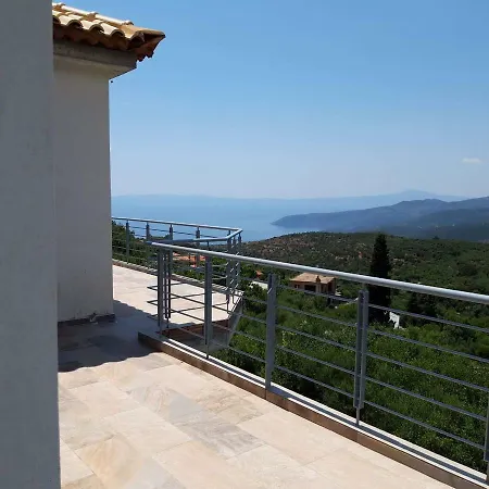 Dimitris Villa Exokhórion