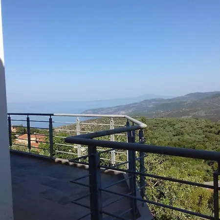 Villa Dimitris Exochori