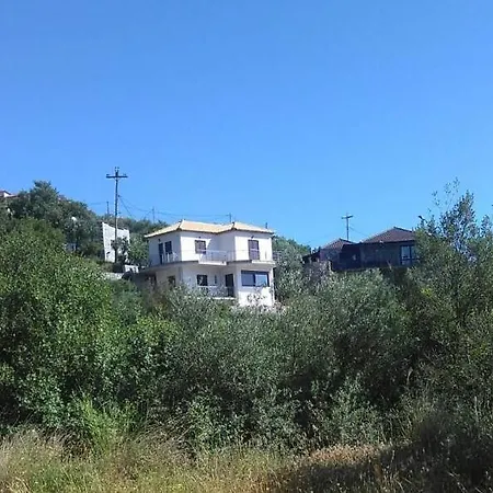 Dimitris Villa