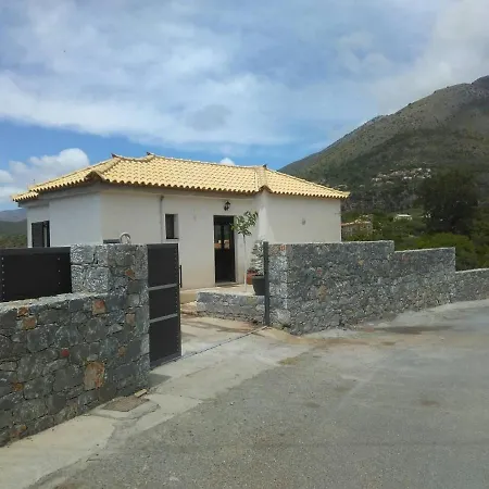 Villa Dimitris Exokhórion